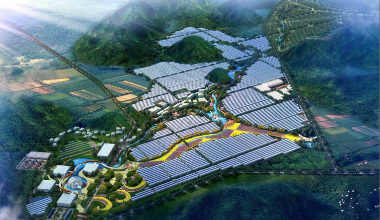 1474465100135007.jpg 大秦5安龍縣光伏農(nóng)業(yè)科技大棚興隆一期30MWp光伏電站項目.jpg