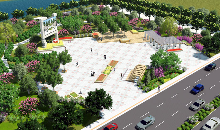 1474968300109252.jpg 6哈拉沁溝河道(110國道-京包鐵路)綠化景觀工程設(shè)計(jì)-s.jpg