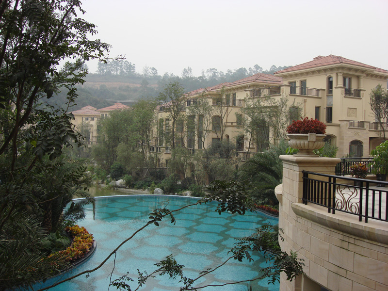 成都中海投資置業有限公司中?！つ榴R山項目一期工程Mu Mashan Residence Zone Project of Zhonghai Real Estate Investment(Chengdu)Co.,Ltd.,Phase I（民用）.JPG