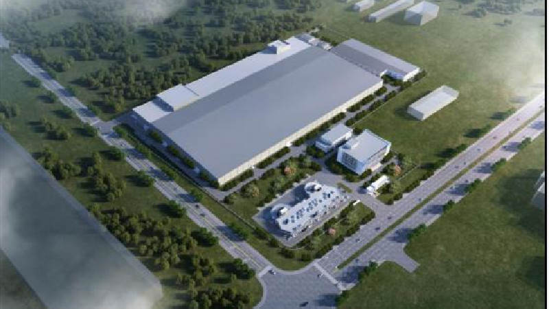 1632275282816541.jpg 天津愛旭太陽能科技有限公司年產(chǎn)3.8GW高效硅基電池項目機電總包工程.jpg